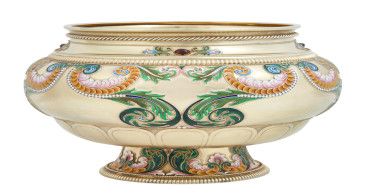 Andrew Jones Auctions' DTLA Collections & Estates auction, Feb. 28th-29th, features property from the Dumke Family Trust