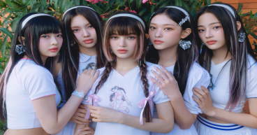 NewJeans to Receive Group of the Year at 2024 Billboard Women in Music Awards