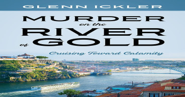 Renowned Author Glenn Ickler Unveils Riveting New Mystery: