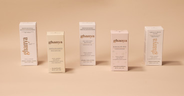 GHANYA COSMETICS UNVEILS IDEAL VALENTINE'S DAY GIFT FOR SKINCARE ENTHUSIASTS