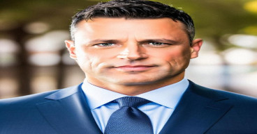 American Real Estate Executive Stephen Nalley Named Among Top 5 Outstanding Leaders in 2024 by CXO Times