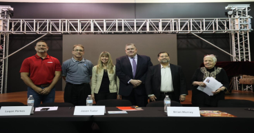 Loke G discusses New FEMA and Weather Disaster Procedures