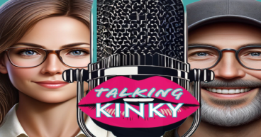 Talking Kinky - The Kink Chronicles - Rockets Up The Charts
