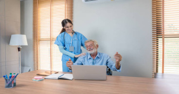 Europe Telerehabilitation Skilled Nursing Care Center Market See Incredible Growth 2024-2031 |DyCare, Costaisa,Meditouch