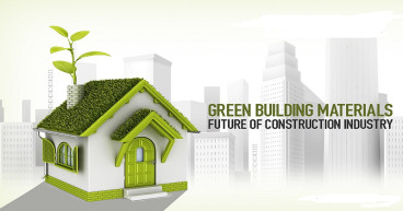 Green Building Materials Market Demand, Leading Global Companies and Regional Average Pricing Analysis by 2030