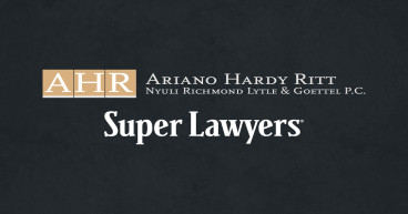 Three Lawyers from Kane County Personal Injury Law Firm Receive Prestigious Accolades