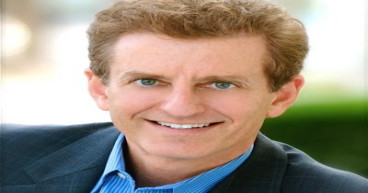 Todd Buchholz, Best-Selling Author and Acclaimed Economist, Says Cupid's Aim Will Improve