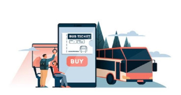 Online Bus Ticketing Service Market Overview & Growth Rate Forecast for Next 5 Years | Busbud, GoEuro, GotoBus.com
