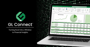 Launch of GL Connect: A New Era in Financial Reporting from SplashBI