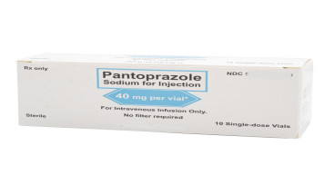 SLI Medical Assists in Resolving Pantoprazole Injection Shortage