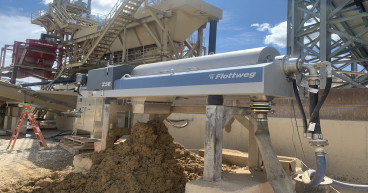 Flottweg Supports SME Colorado MPD with Silver Sponsorship