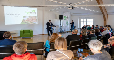 ICP-Wert verfünffacht