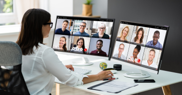 Video Conferencing Market is Expected to Reach US$ 26.6 Billion by 2032 – IMARC Group