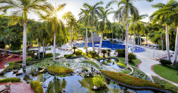 Casa Velas All-Inclusive, Adults-Only Luxury Resort in Puerto Vallarta Featured by TheLuxeList.com