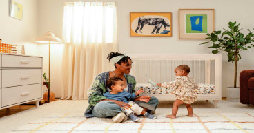 Babyletto Partners with Rebelstork Marketplace to Give Returned Nursery Furniture a Second Chance