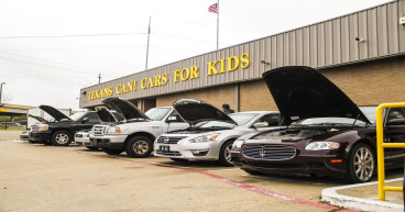 Cars for Kids Public Charity Vehicle Auction Now Open to Individual Buyers and Dealers