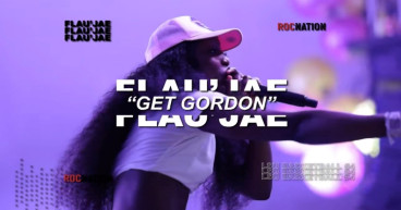 Flau’jae Johnson and Gordon McKernan Launch “Get Gordon” Rap Music Video in Super Bowl Commercial