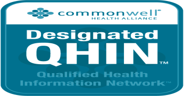 CommonWell Designated as QHIN in Natural Next Step to Advance Nationwide Interoperability
