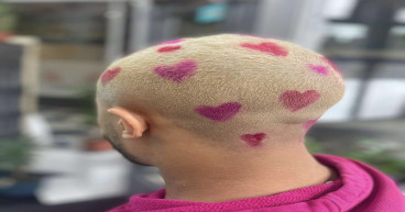 Embracing Self-Love: The New Valentine's Day Trend Boosting the Hair & Beauty Industry