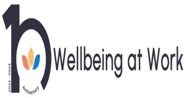 Wellbeing at Work U.S. Summit