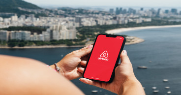 Airbnb Q4 earnings: it’s ‘time to expand beyond our core business’