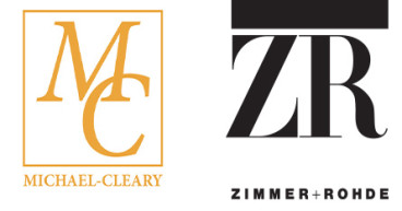 Zimmer + Rohde Now Represented in Chicago by Michael-Cleary Showroom at the Merchandise Mart