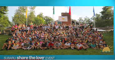 Premier Subaru and Premier Subaru Middlebury Honored with Subaru Customer and Community Award