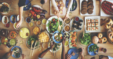 The Estimated Size of the Culinary Tourism Market , which is valued at $1,796.5 billion in 2027, at a CAGR of 17.2%