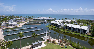 South Seas Announces its Inaugural Tarpon Tournament Supporting Folds of Honor May 16-17, 2024