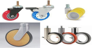 Casters Market Outlook: Who’s Gaining Market Share on Strong Execution | Alex, Hamilton, Jacob Holtz