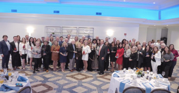  LANG REALTY CELEBRATES $1.3 BILLION IN ANNUAL SALES, HONORS TOP PRODUCING AGENTS FOR 2023 