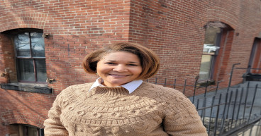 STEM Coding Lab welcomes Maisha Sturdivant as new Vice President of Operations