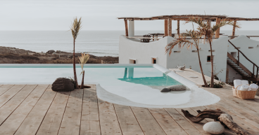 Vida Sana Retreats Introduces New Wellness Retreat Experiences Near Baja's Nine Palms
