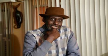 Bill Duke to Receive Ja’Net DuBois Lifetime Achievement Award from PAFF