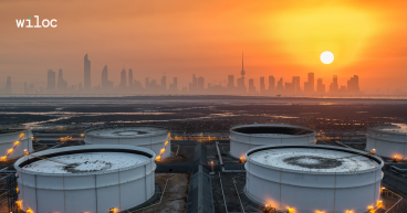 Al Ghaith Energy and WILOC sign a collaboration agreement to continue expanding business operations in UAE market