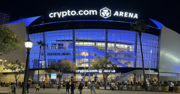 Crypto.com Arena: A Cultural Hub in the Heart of Los Angeles