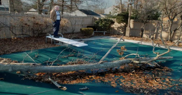 Hurricane-Resistant Pool Designs: Building Pools That Can Withstand Extreme Weather