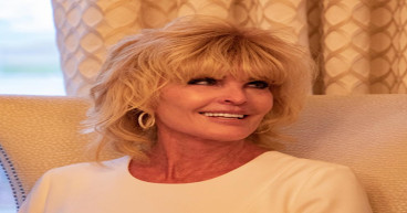 Healer and Intuitive Cindy McCarley to be Featured on Close Up Radio
