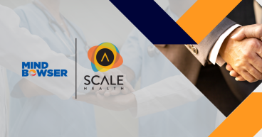 ScaleHealth and Mindbowser Forge Strategic Partnership to Revolutionize Healthcare