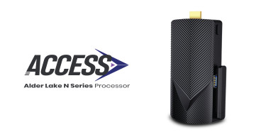 Meet the Acces Alder Lake: Azulle’s best-selling Mini PC Unleashes Remarkable Energy Efficiency and Productivity