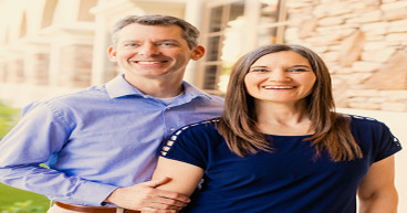 Dave & Kendra Rone Honored With Prestigious Invitation