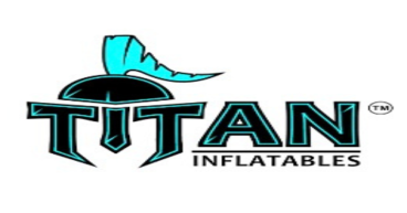 Titan Inflatables Launches Innovative Range of Bounce Houses for Ultimate Fun