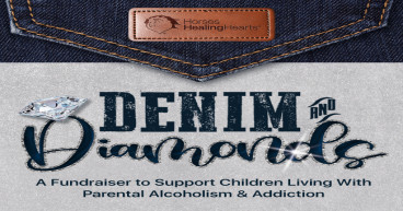 Horses Healing Hearts Proudly Announces Eileen Edwards as Honorary Chair for 10th Annual Denim & Diamonds Gala