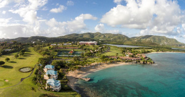 The Buccaneer Beach and Golf Resort Celebrates New Flight Services to St. Croix