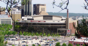 Xcel Energy Center: Premier Venue in Saint Paul, Minnesota