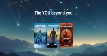Unlocking Transformative Insights: Ramzi Najjar's Three Intriguing Books that could add depth to people's lives