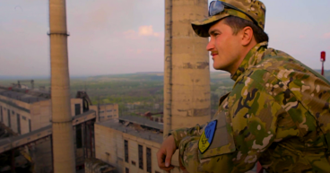 A Benefit for Ukraine on February 22, 2024 at the TCL Chinese Theater in Los Angeles