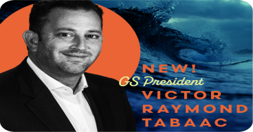 Victor Raymond Tabaac Appointed as the New President of Grayson Sky