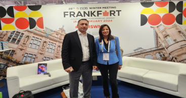 Evmann Holding Engages in Key Discussions at ESCRS to Boost Investments