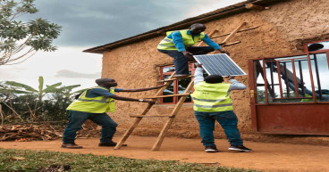 Ignite Power Elevates Energy Access in Kenya with Launch of Ignite Power Kenya Brand